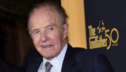 James Caan