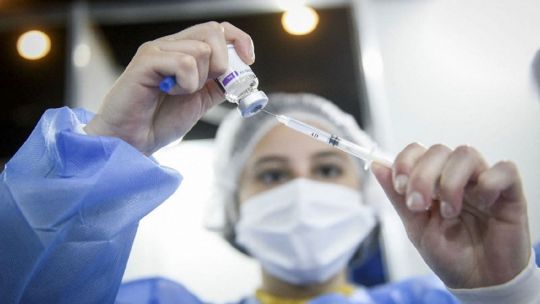 Covid-19: los refuerzos de las vacunas sólo ofrecen protección a corto plazo contra ómicron