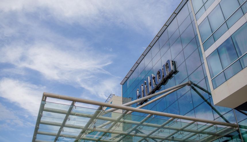 Hilton de Pilar: El favorito de CARAS para estas vacaciones de invierno 2022