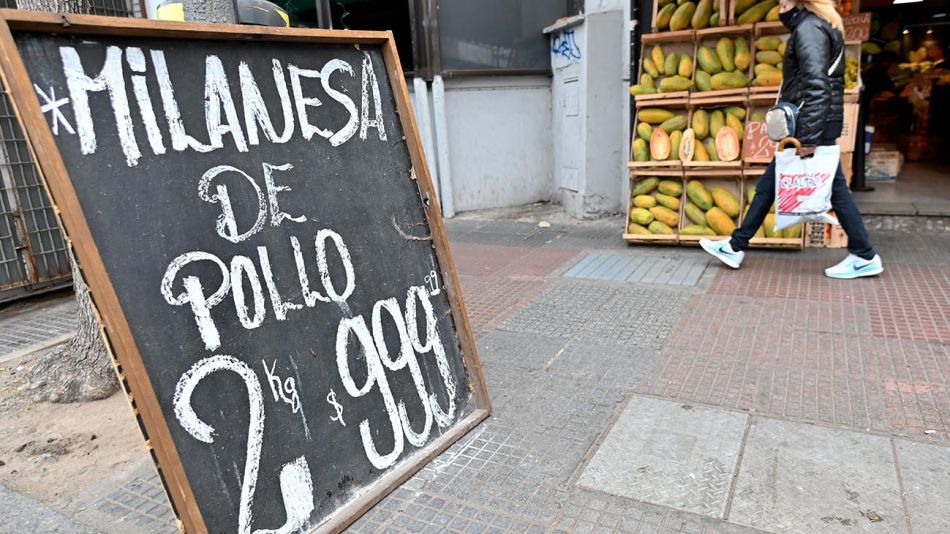 Inflacion, precios, aumentos 20220707