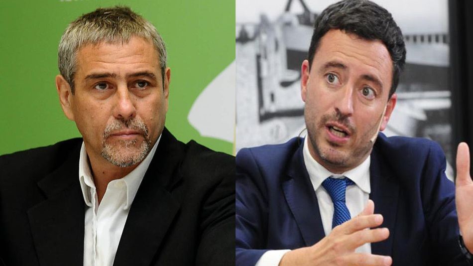 Jorge Ferraresi y Rodrigo de Loredo 20220707
