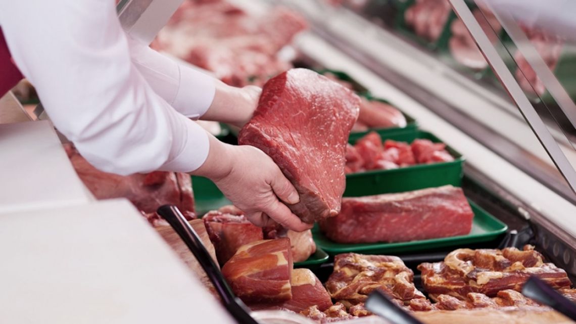 Carne vacuna: para los exportadores el precio «está muy retrasado»