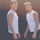 Ricky Martin contra las cuerdas, se habla de una separación de Jwan Yosef