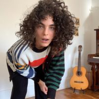 Confirman quién es la nueva novia de Leo Sbaraglia: "Se parece a su ex"