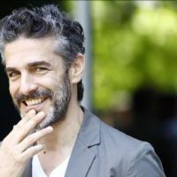 Confirman quién es la nueva novia de Leo Sbaraglia: "Se parece a su ex"