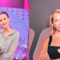 Los 8 escalones del millón: Luli Fernández acusó a Nicole Neumann de bajarla del programa