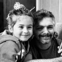 María Fernanda Callejón sobre Ricky Diotto: “Él no me negó la infidelidad”