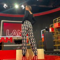 María Fernanda Callejón sobre Ricky Diotto: “Él no me negó la infidelidad”