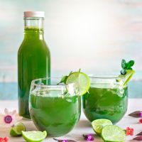 Nutrir y depurar es la clave