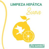 Nutrir y depurar es la clave