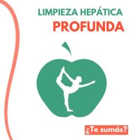 Nutrir y depurar es la clave