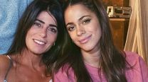 Tini y su mama 0807