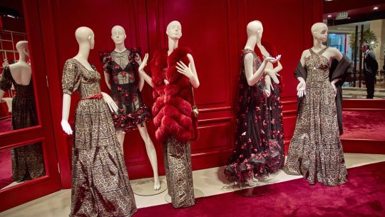 Concepto Saiach: Una apuesta que va más allá de la moda