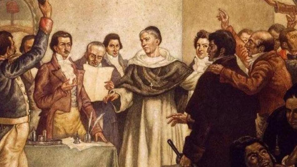 Celebración del día de la independencia 20220708