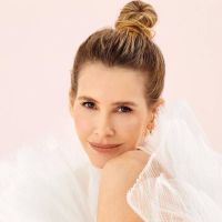 Guillermina Valdés celebró su cumpleaños soltera y con amigos