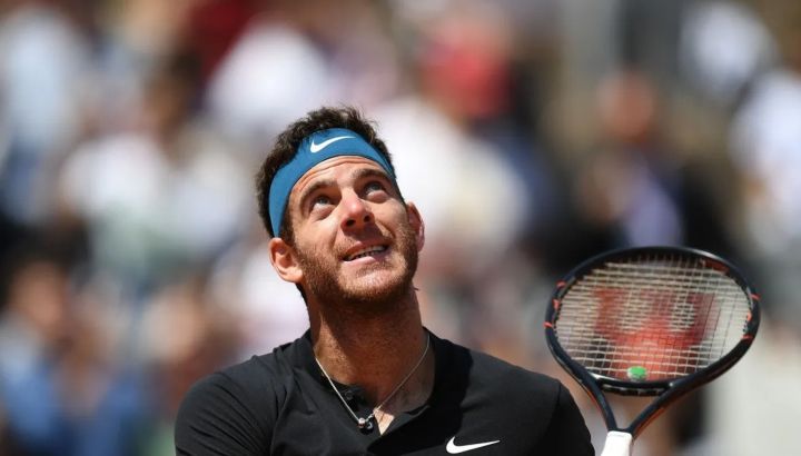 Del Potro