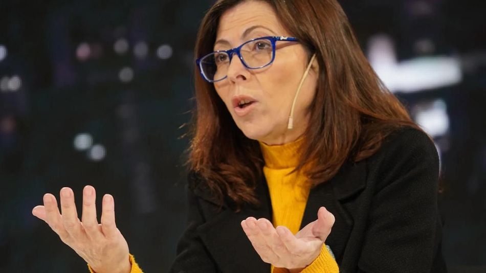 Silvina Batakis