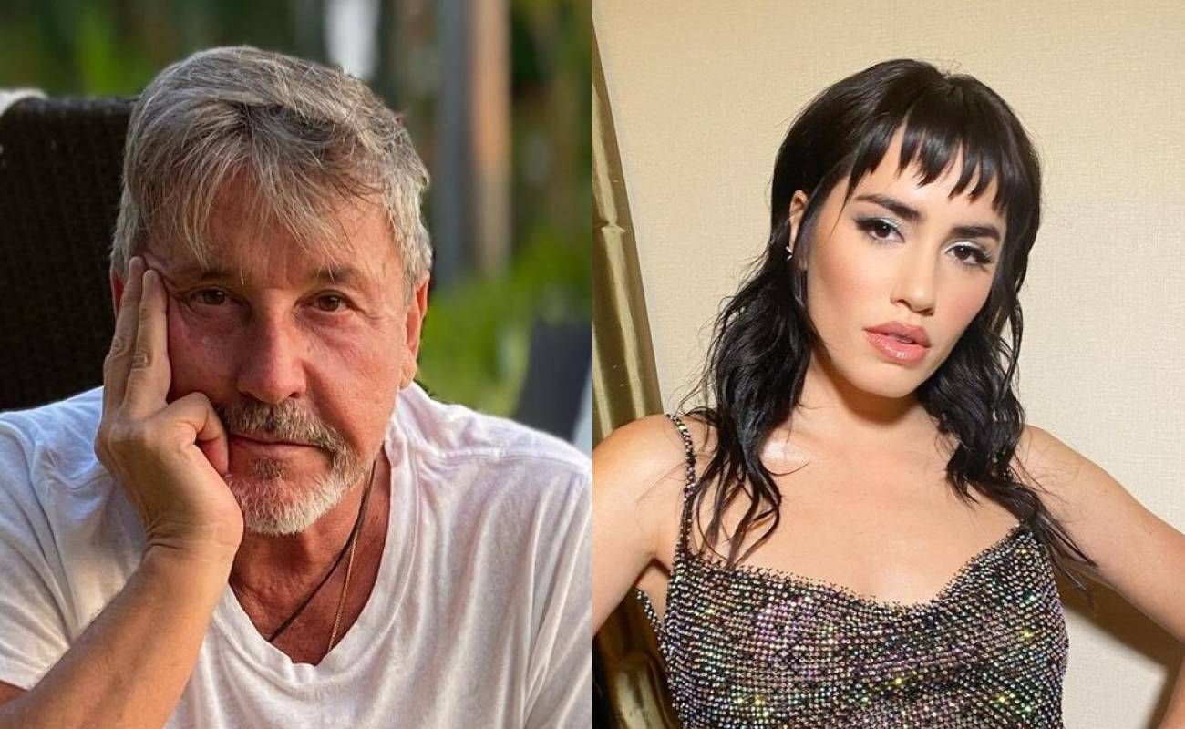 La Voz Argentina 2022: Ricardo Montaner bloqueó y retó a Lali Espósito