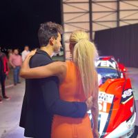 Nicole Neumann habló sobre tener un hijo con Manu Urcera: “Sí, me encanta”