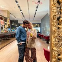 Nicole Neumann habló sobre tener un hijo con Manu Urcera: “Sí, me encanta”
