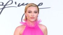 Florence Pugh