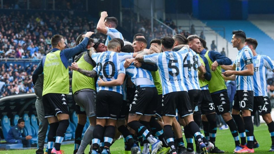 Racing Independiente
