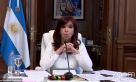 Cristina Fernández de Kirchner