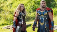‘Thor: Love and Thunder’: la más exitosa de la saga