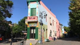 La ciudad de Buenos Aires tendrá más de 650 actividades para hacer en vacaciones de invierno.