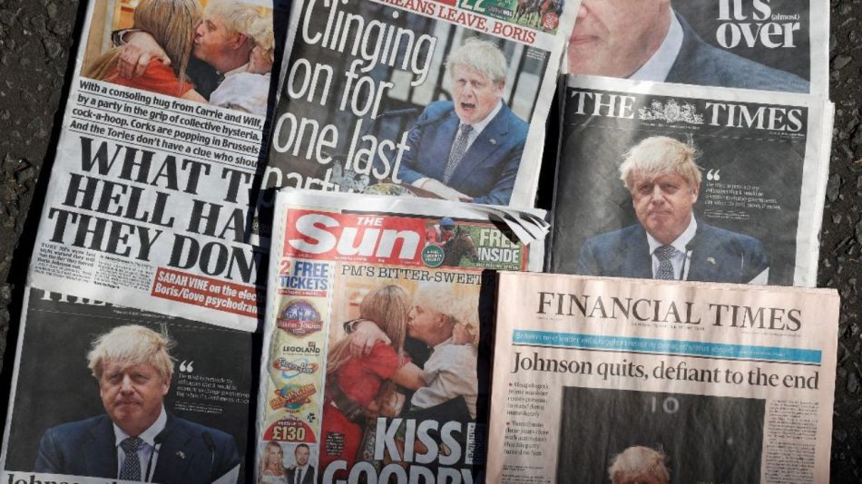 boris johnson