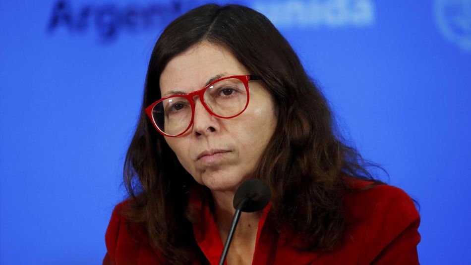 Silvina Batakis 20220711