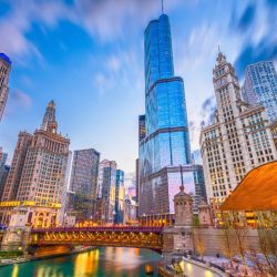 Invertir en Chicago, una de las ciudades más estables del mundo, a partir de 1000 dólares | Foto:CEDOC