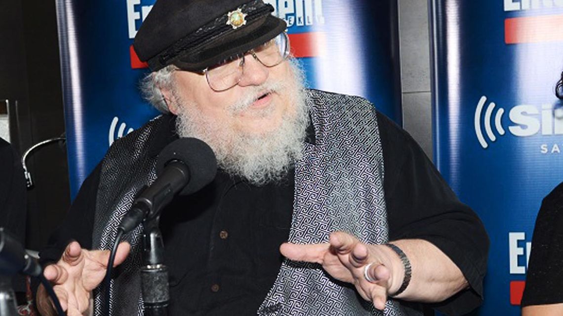 La saga «Game of Thrones» dará un giro en los libros: George RR Martín adelantó diferencias con la serie La saga «Game of Thrones» dará un giro en los libros: George RR Martín adelantó diferencias con la serie