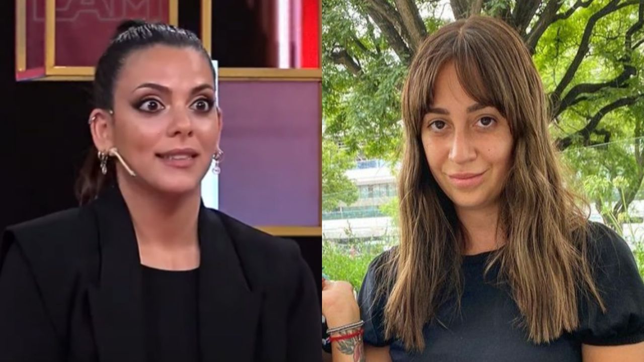 Belu Lucius acusó a Nai Awada de buscar prensa hablando de Emily y ella  estalló: 