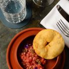 EN FOTOS| Conocé Mengano, el bodegón gourmet recomendando de Caras