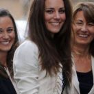 La importante decisión que tomó Pippa Middleton al dar a luz a su tercera hija 