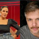 Revelan quién es la tercera en discordia entre María Fernanda Callejón y Ricky Diotto