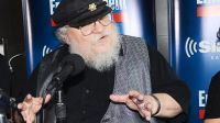 George RR Martin 20220712