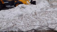 Granizo en Entre Ríos