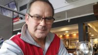 Humberto de Vargas fue detenido por conducir alcoholizado
