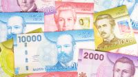 moneda chilena 20220712