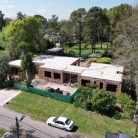 Arquitecta María Petit