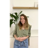 Arquitecta María Petit