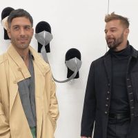 Quién es y cómo conoció Ricky Martin a su esposo Jwan Yosef