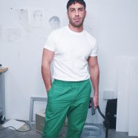 Quién es y cómo conoció Ricky Martin a su esposo Jwan Yosef