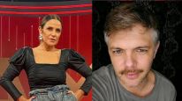 Revelan quién es la tercera en discordia entre María Fernanda Callejón y Ricky Diotto