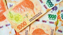 Argentina tiene el billete de mayor denominación más devaluado de la región