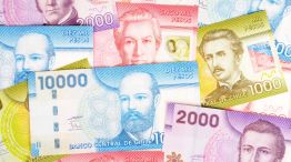 moneda chilena 20220712
