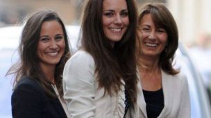 La importante decisión que tomó Pippa Middleton al dar a luz a su tercera hija 
