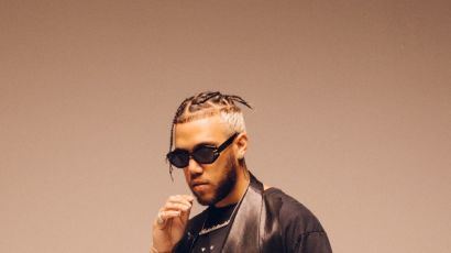 Jhay Cortéz anunció su primer Luna Park para su gira "Timelezz World Tour"